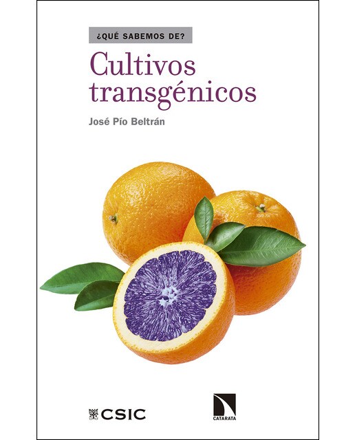 Imagem 0 de Cultivos Transgénicos