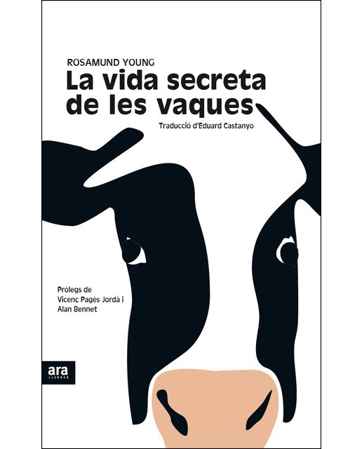 La Vida Secreta De Les Vaques 1