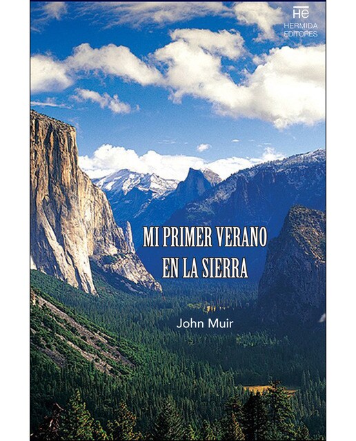 Mi primer verano en la sierra 1