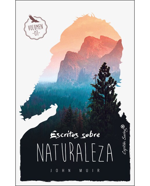 Escritos sobre naturaleza (vol. I)(Tapa blanda) 1