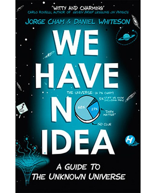 We Have No Idea 1