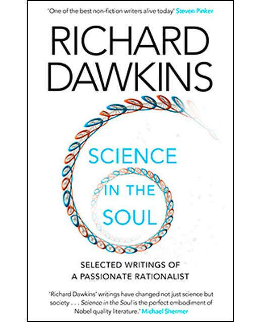 Science In The Soul 1