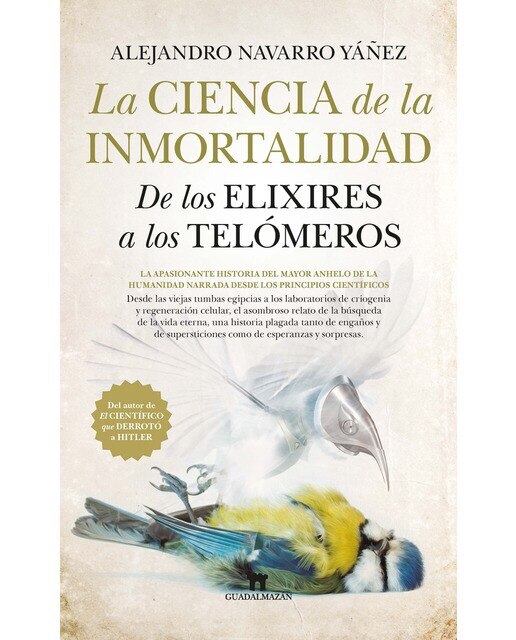 La Ciencia De La Inmortalidad 1