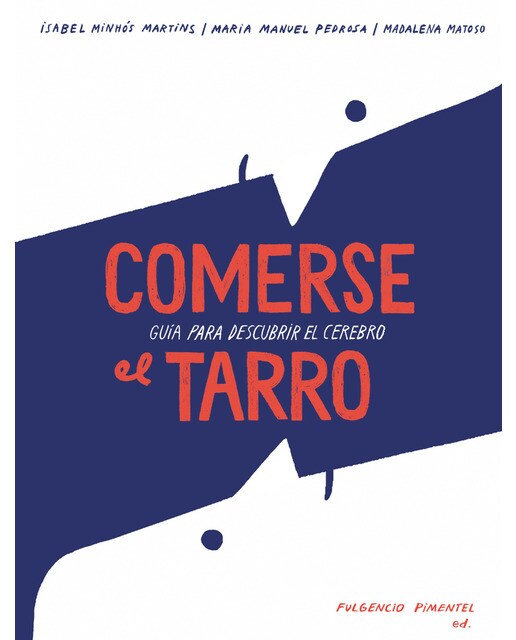 Comerse el tarro(Tapa dura) 1