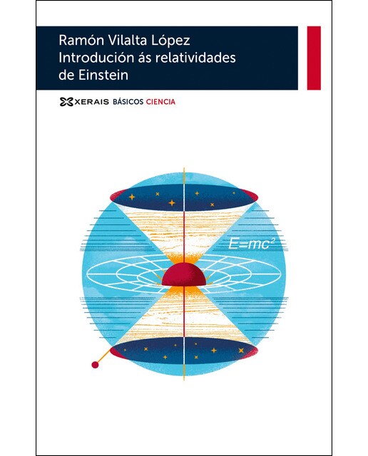 Introdución ás relatividades de Einstein (Capa mole) 1