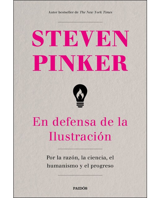 Imagem 0 de En defensa de la Ilustración: Por la razón, la ciencia, el humanismo y el progreso