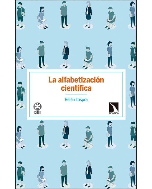 La alfabetización científica: La comprensión de la ciencia en España (Capa mole) 1