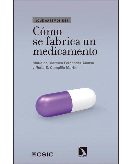 Cómo Se Fabrica Un Medicamento: Del Laboratorio A La Farmacia 1