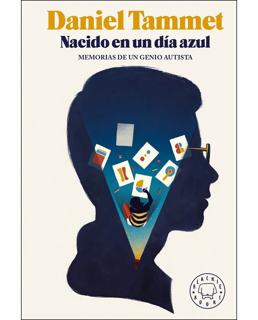 Imagem 0 de Nacido En Un Día Azul: Memorias De Un Genio Autista