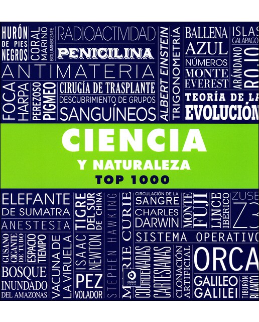 Imagem 0 de Ciencia Y Naturaleza