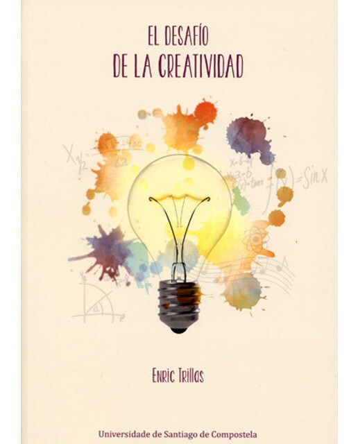 El Desafío De La Creatividad 1