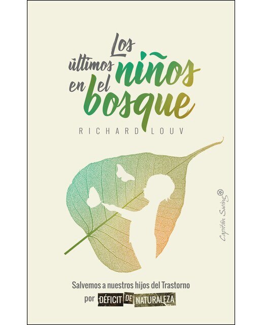 Los últimos niños en el bosque(Tapa blanda) 1