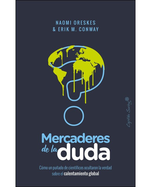 Mercaderes de la deuda 1