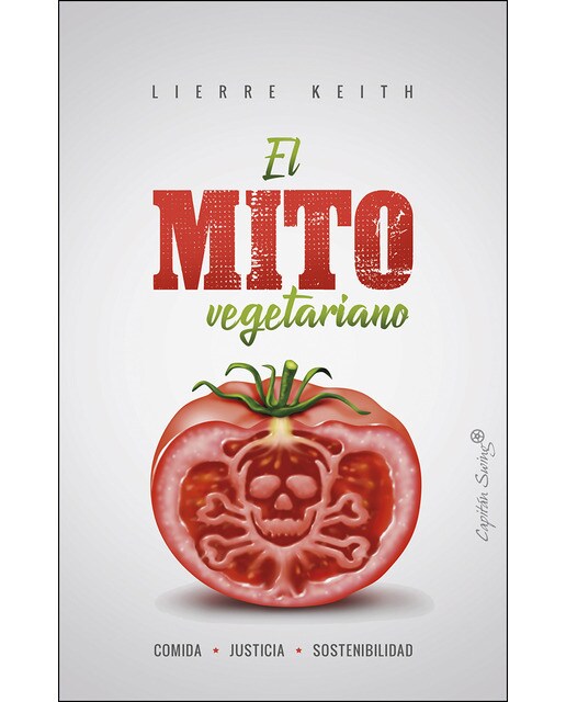 El mito vegetariano 1