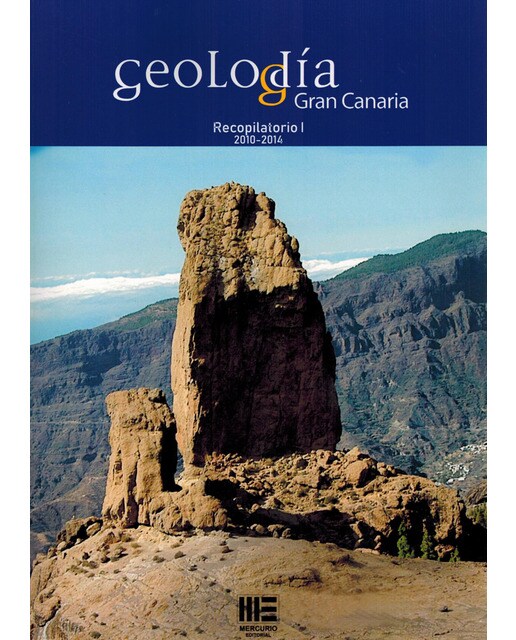 Geolodía. Recopilatorio I 1