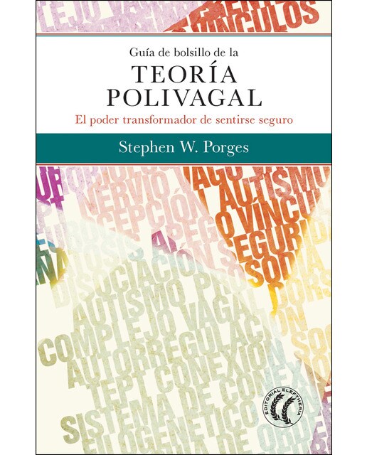 Imagem 0 de Guía De Bolsillo De La Teoría Polivagal: El Poder Transformador De Sentirse Seguro