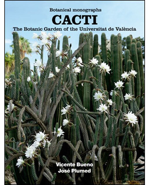 Cacti(Tapa blanda) 1
