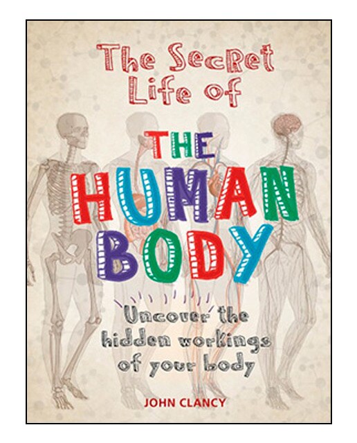 The Secret Life Of The Human Body 1