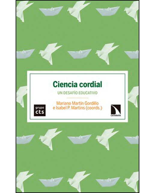Ciencia Cordial: Un Desafío Educativo 1