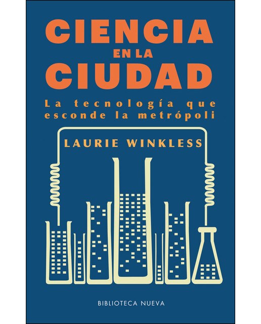 Ciencia En La Ciudad 1