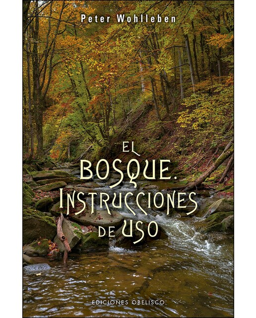 El Bosque. Instrucciones De Uso 1