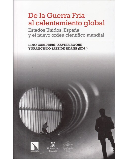 De La Guerra Fría Al Calentamiento Global 1