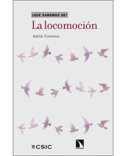 La Locomoción 1