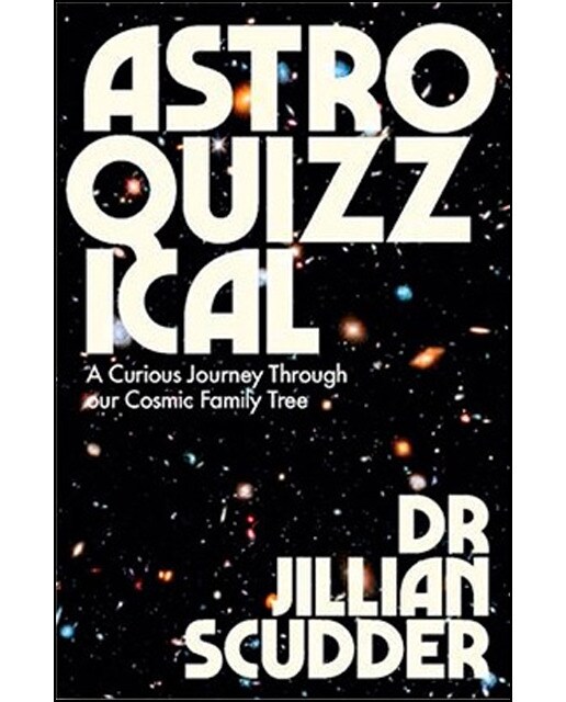 Astroquizzical 1
