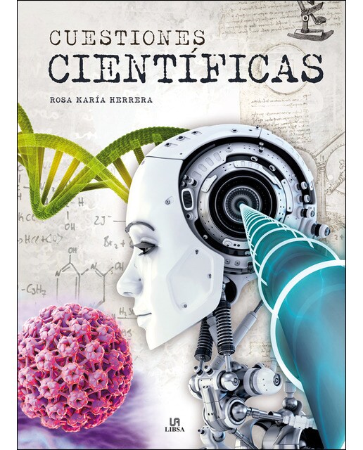 Cuestiones Científicas: Preguntas Sencillas Con Respuestas Difíciles (Capa dura) 1