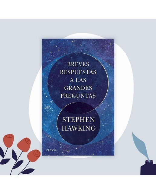 Breves respuestas a las grandes preguntas(Tapa dura) 5