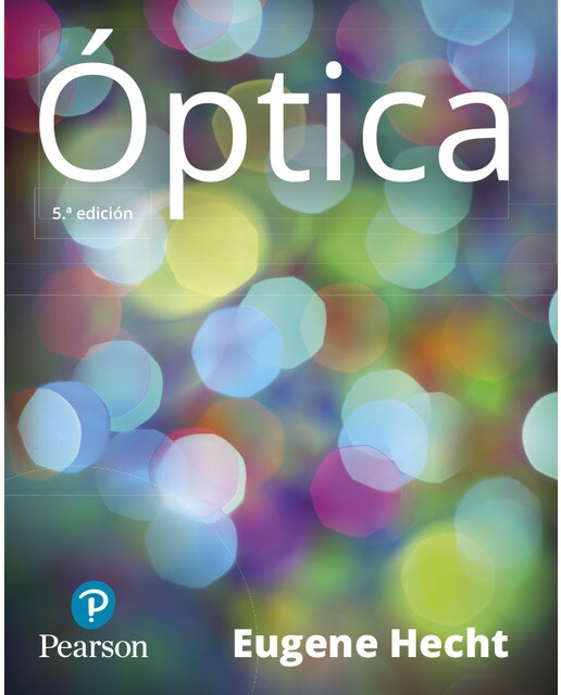 Óptica(Tapa blanda) 1