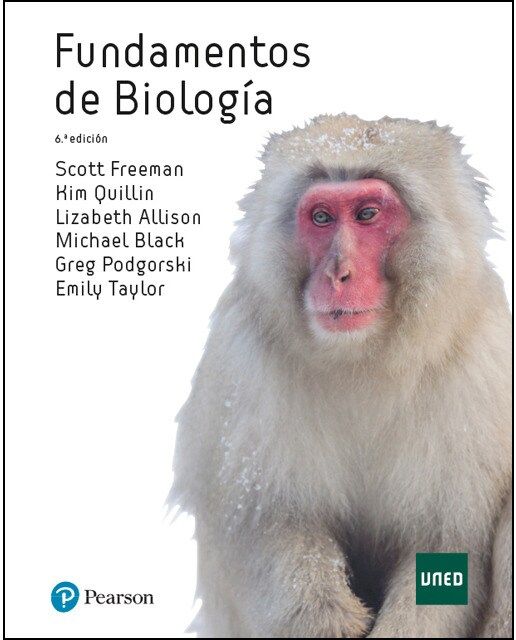 Imagem 0 de Fundamentos de biología