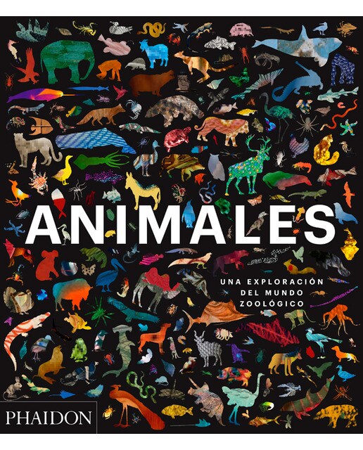 Animales: Una Exploración Del Mundo Zoológico 1
