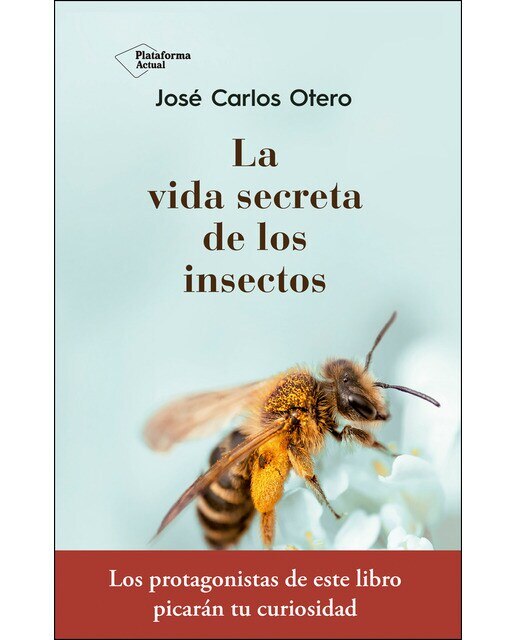 La Vida Secreta De Los Insectos 1