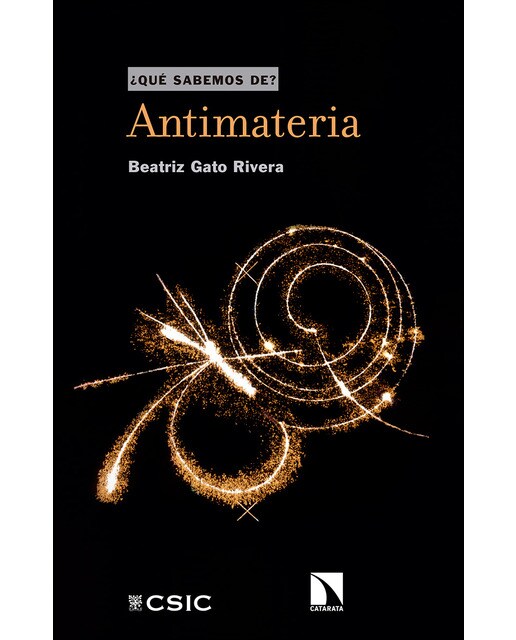 Antimateria 1