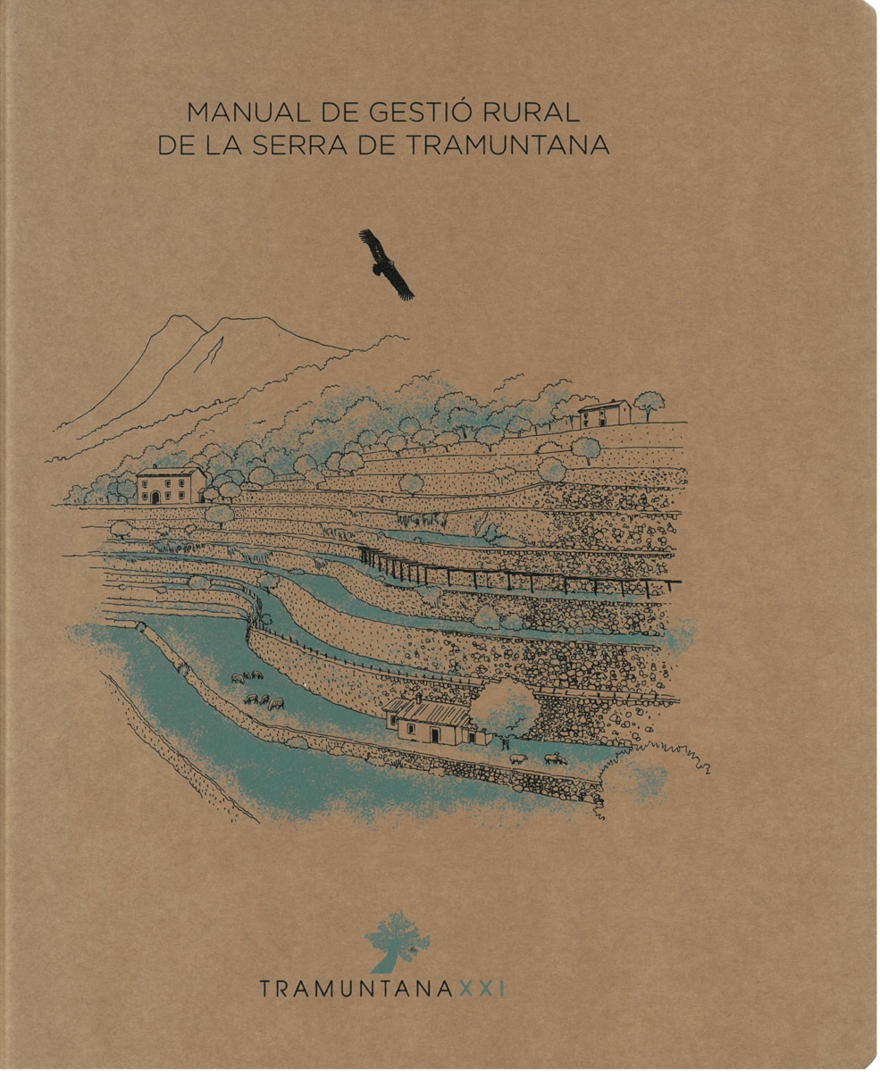 Manual de gestió rural de la serra de tramuntana