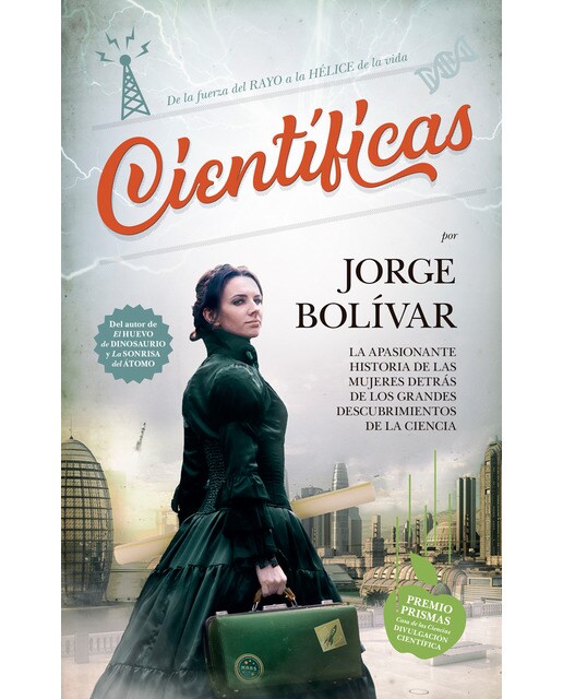 Científicas 1