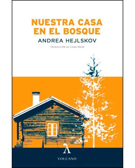 NUESTRA CASA EN EL BOSQUE (Capa mole) 1
