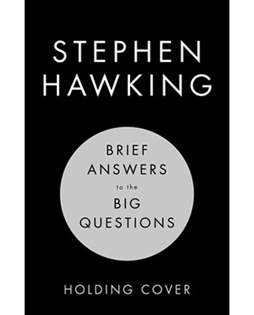 Brief answers to the big questions 1