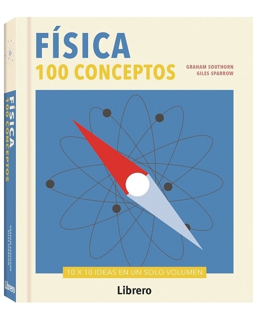 FISICA 100 CONCEPTOS (Capa dura) 1