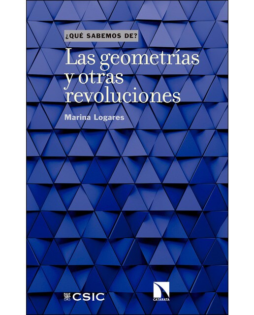 Las Geometrías Y Otras Revoluciones 1