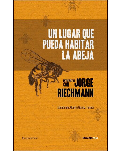 Un lugar que pueda habitar la abeja 1