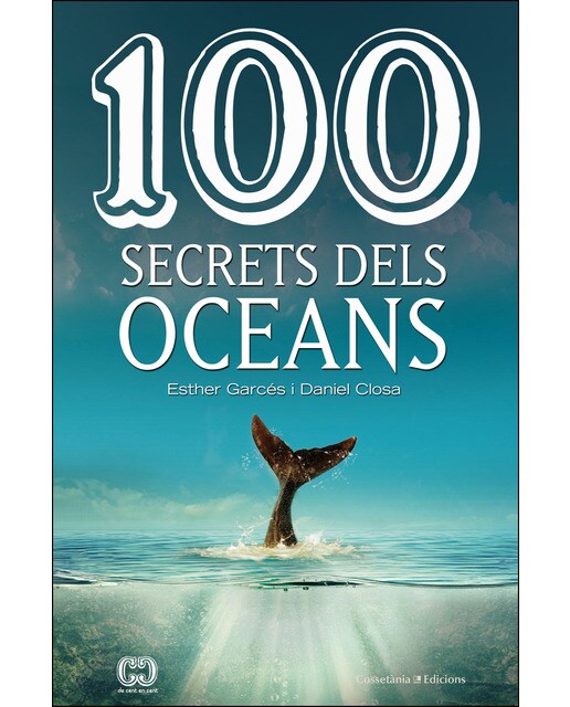 100 secrets dels oceans(Tapa blanda) 1
