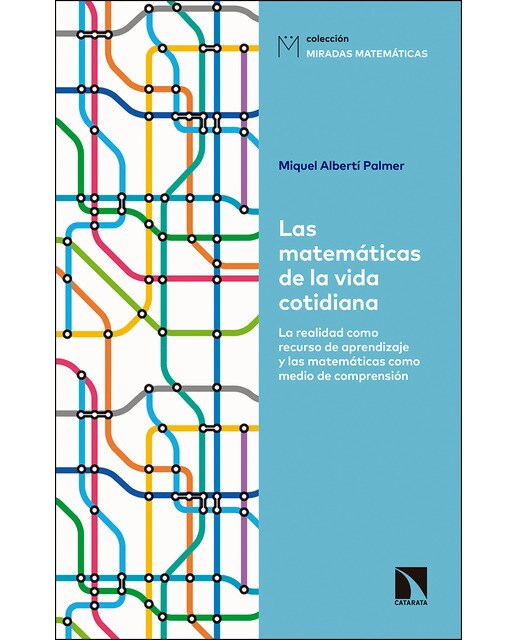 Las Matemáticas De La Vida Cotidiana 1