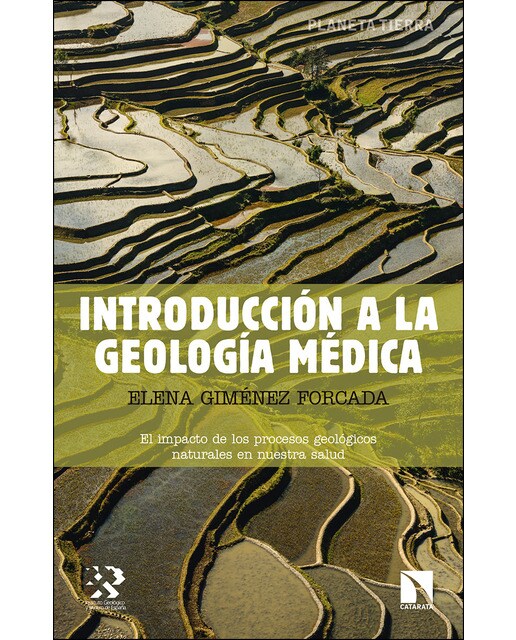 Introducción A La Geología Médica 1