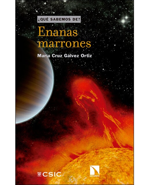 Enanas Marrones 1