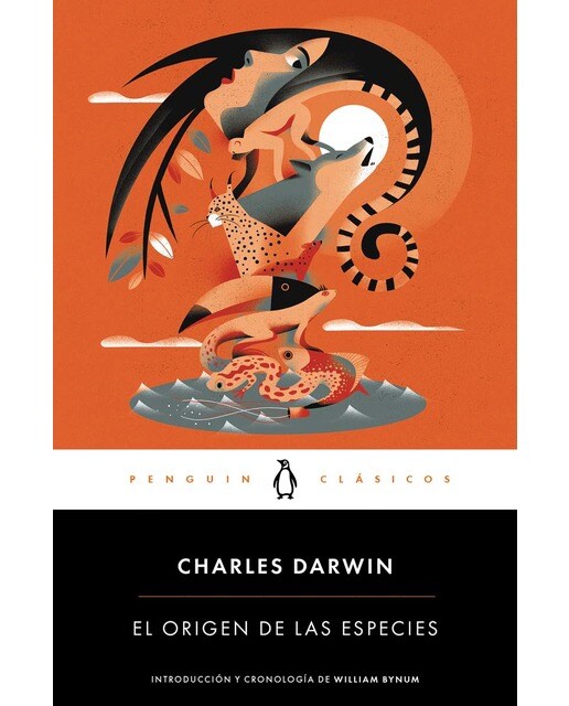 Imagem 0 de El origen de las especies: con introducción de un catedrático de la University College de Londres (Capa mole)