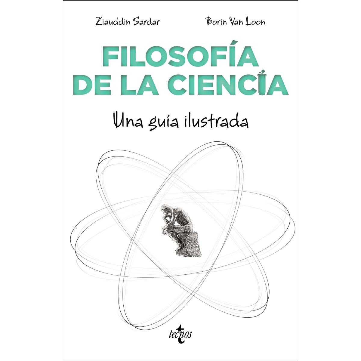 Filosofía de la ciencia: Una guía ilustrada(Tapa blanda) 1