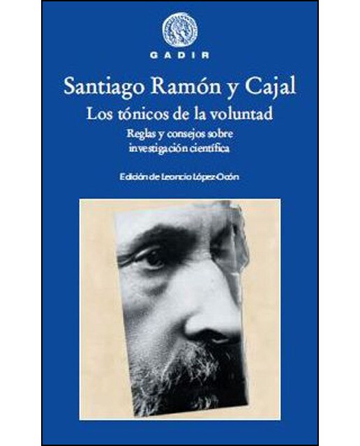 Los Tónicos De La Voluntad 1