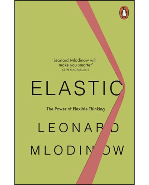 Elastic(Inglés) 1